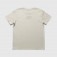 Lee White Logo T-Shirt Casual Streetwear / Pre-Owned